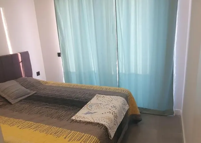 Dreamy Luxury Two-bedroom Penthouse With Special Forest, Mountain And Sea Views Appartamento Alanya