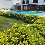アパート Dreamy Luxury Two-bedroom Penthouse With Special Forest, Mountain And Sea Views