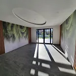 Dreamy Luxury Two-bedroom Penthouse With Special Forest, Mountain And Sea Views * アランヤ