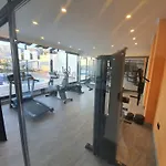 Dreamy Luxury Two-bedroom Penthouse With Special Forest, Mountain And Sea Views 公寓