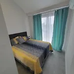 Dreamy Luxury Two-bedroom Penthouse With Special Forest, Mountain And Sea Views * ألانيا