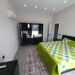 Dreamy Luxury Two-bedroom Penthouse With Special Forest, Mountain And Sea Views ألانيا