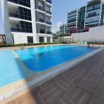 アパート Dreamy Luxury Two-bedroom Penthouse With Special Forest, Mountain And Sea Views *