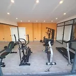 Dreamy Luxury Two-bedroom Penthouse With Special Forest, Mountain And Sea Views 公寓 *
