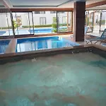 公寓 Dreamy Luxury Two-bedroom Penthouse With Special Forest, Mountain And Sea Views *