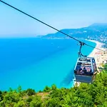 Διαμέρισμα Dreamy Luxury Two-bedroom Penthouse With Special Forest, Mountain And Sea Views *
