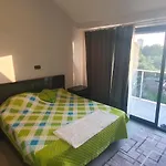アパート Dreamy Luxury Two-bedroom Penthouse With Special Forest, Mountain And Sea Views アランヤ