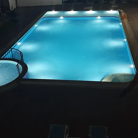 Penthous Dream Two-bedroom Duplex Apartment *
