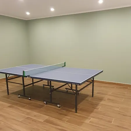 Penthous Dream Two-bedroom Duplex Apartament