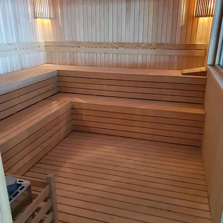 Apartment Penthous Dream Two-bedroom Duplex *