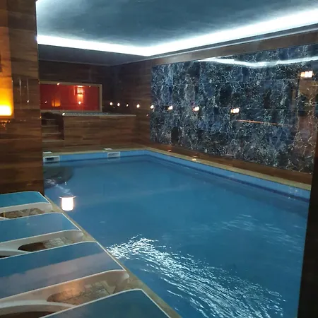 Penthous Dream Two-bedroom Duplex * Alanya