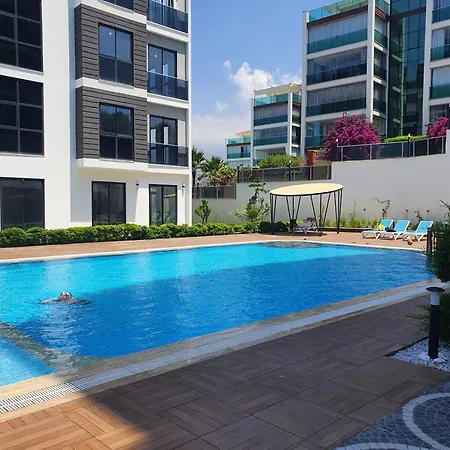 Penthous Dream Two-bedroom Duplex Apartment *