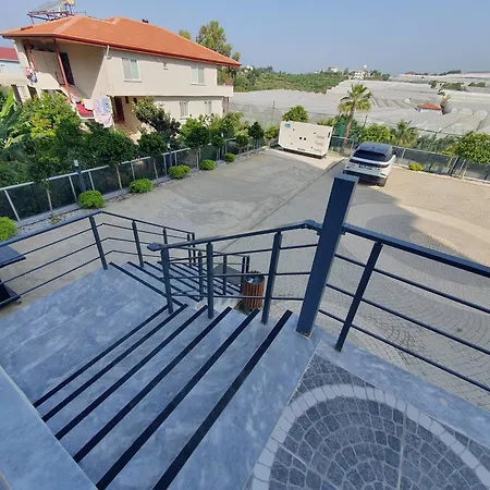 Penthous Dream Two-bedroom Duplex *