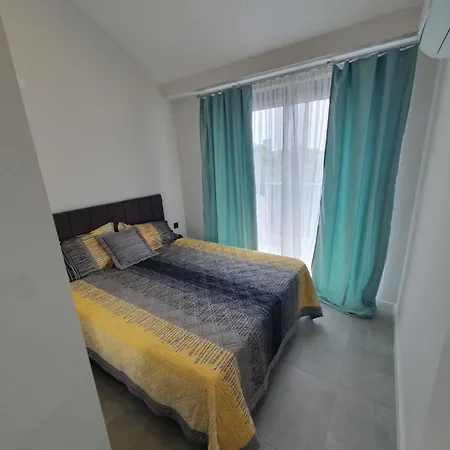 Penthous Dream Two-bedroom Duplex * Alanya