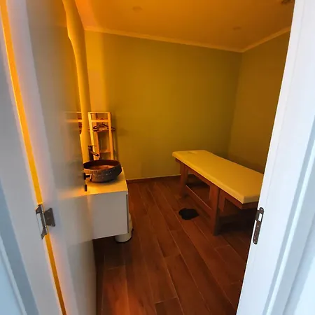 Penthous Dream Two-bedroom Duplex