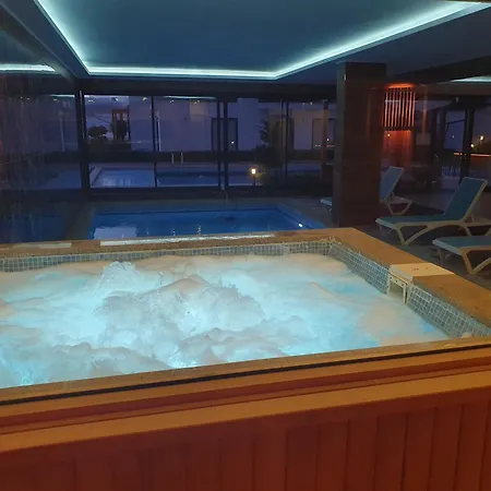Penthous Dream Two-bedroom Duplex Apartment *