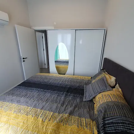 Penthous Dream Two-bedroom Duplex *