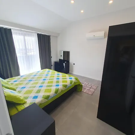 Penthous Dream Two-bedroom Duplex
