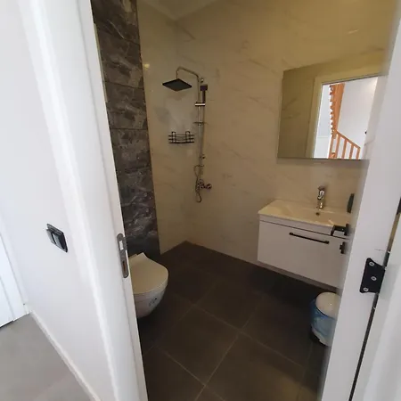 Penthous Dream Two-bedroom Duplex Apartment *