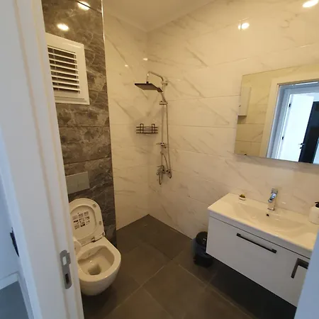 Apartment Penthous Dream Two-bedroom Duplex *