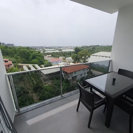 Penthous Dream Two-bedroom Duplex *