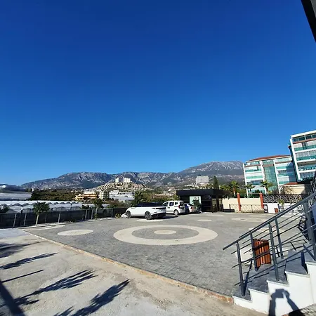 Dreamy Luxury Two-bedroom Penthouse With Special Forest, Mountain And Sea Views 公寓 *