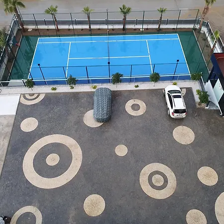Penthous Dream Two-bedroom Duplex