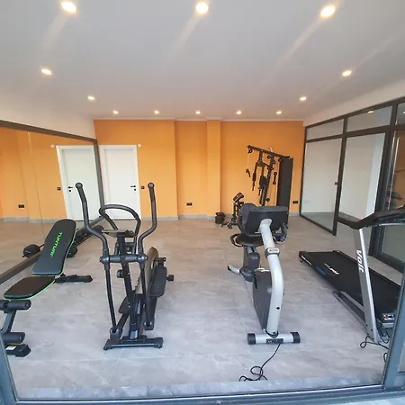 Penthous Dream Two-bedroom Duplex Apartment *