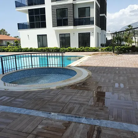 Penthous Dream Two-bedroom Duplex Apartment