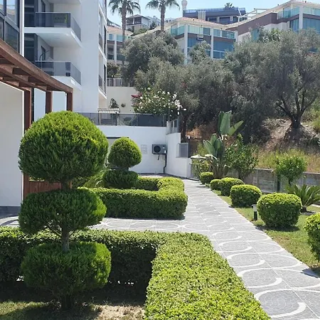 Appartamento Dreamy Luxury Two-bedroom Penthouse With Special Forest, Mountain And Sea Views *