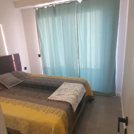 Dreamy Luxury Two-bedroom Penthouse With Special Forest, Mountain And Sea Views Appartamento Alanya