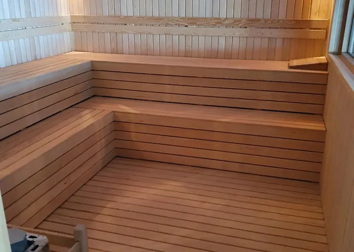 Апартаменты Dreamy Luxury Two-bedroom Penthouse With Special Forest, Mountain And Sea Views *