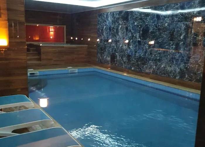 Dreamy Luxury Two-bedroom Penthouse With Special Forest, Mountain And Sea Views * Alanya