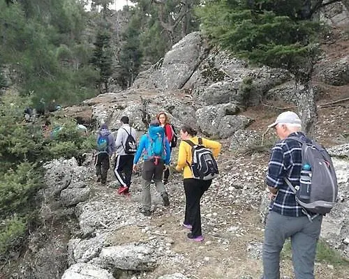 Penthous Dream Two-bedroom Duplex 아파트