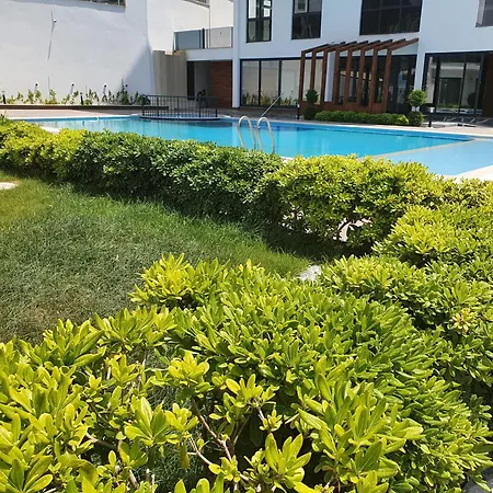 Apartmán Dreamy Luxury Two-bedroom Penthouse With Special Forest, Mountain And Sea Views