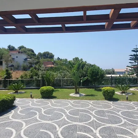 Dreamy Luxury Two-bedroom Penthouse With Special Forest, Mountain And Sea Views